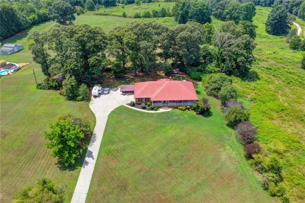 4525 Bold Springs Road Commerce, GA 30530