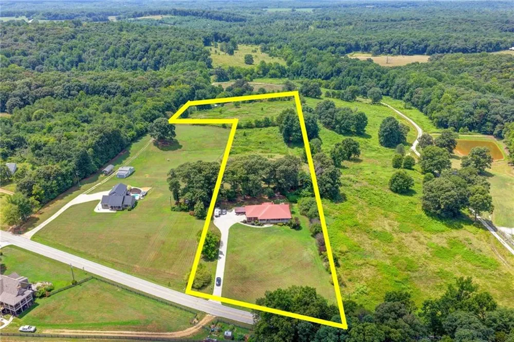 4525 Bold Springs Road Commerce, GA 30530