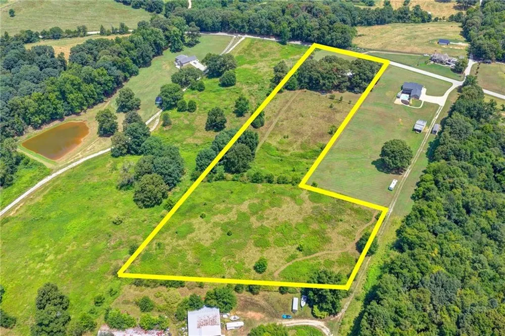 4525 Bold Springs Road Commerce, GA 30530