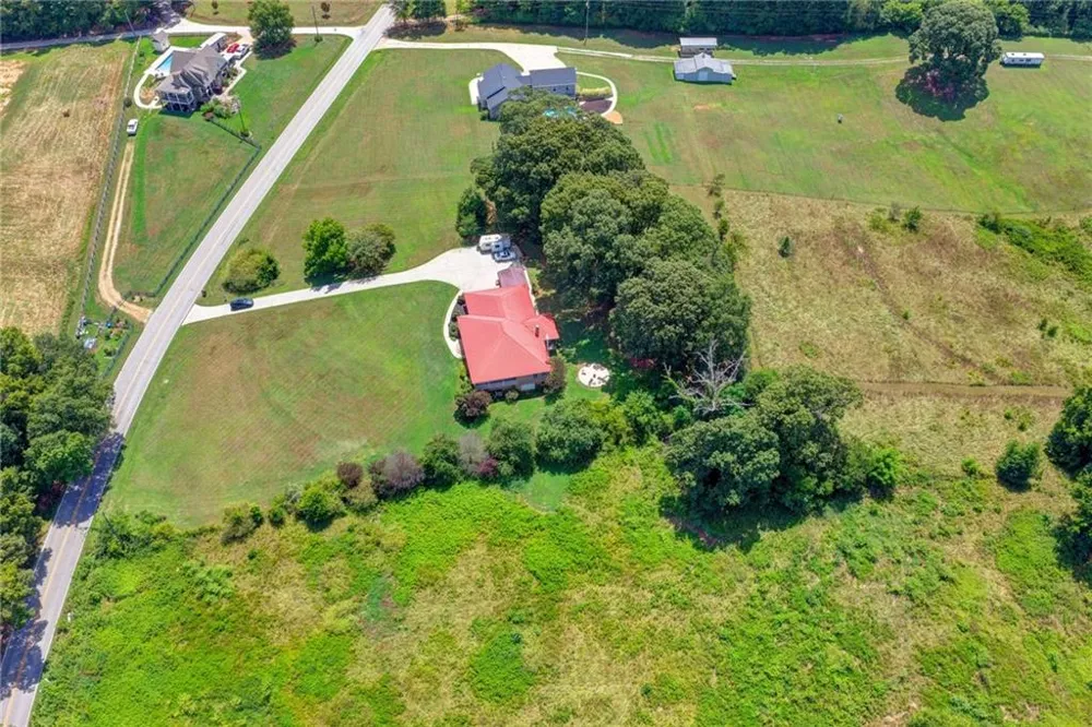 4525 Bold Springs Road Commerce, GA 30530
