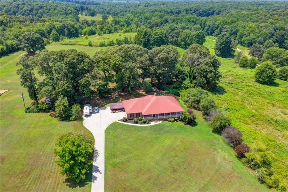 4525 Bold Springs Road Commerce, GA 30530