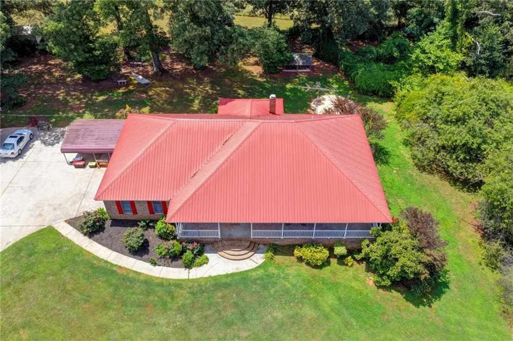 4525 Bold Springs Road Commerce, GA 30530