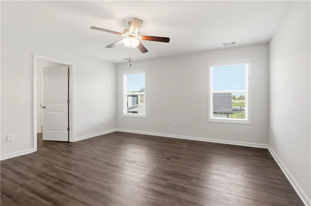 535 Wheeler Road Demorest, GA 30535