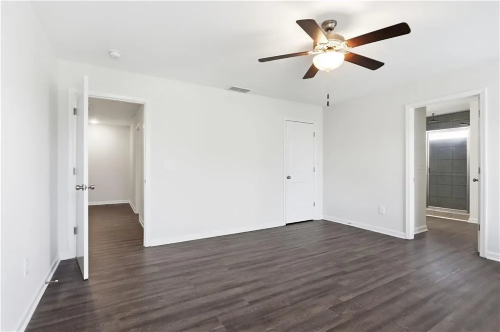 535 Wheeler Road Demorest, GA 30535
