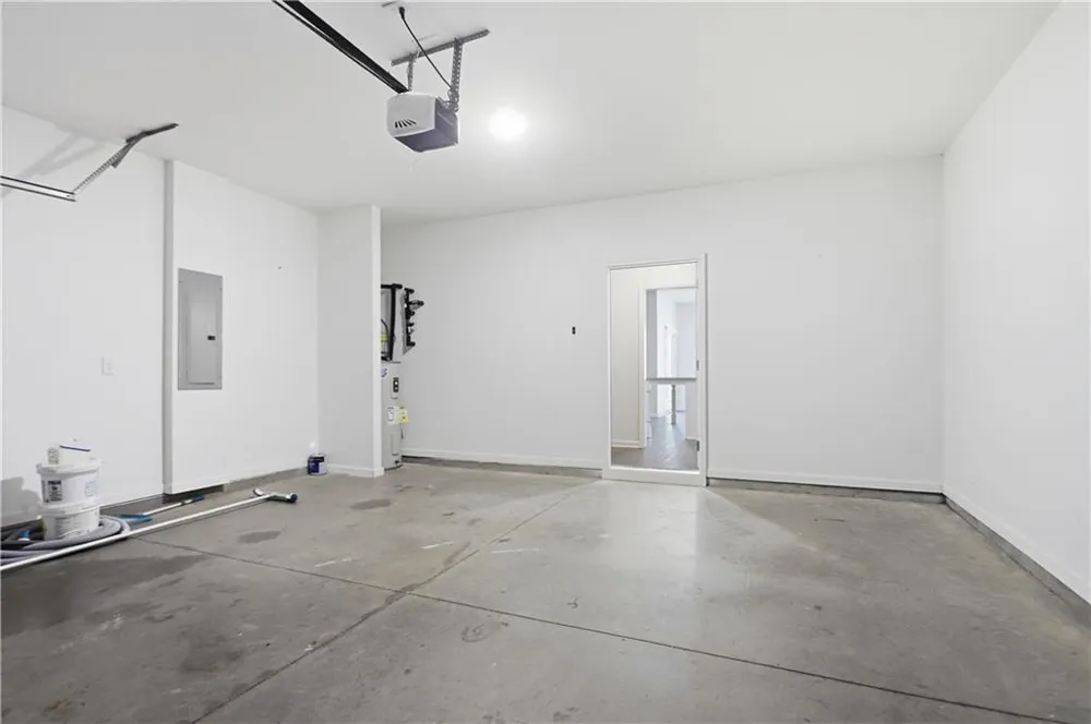 535 Wheeler Road Demorest, GA 30535