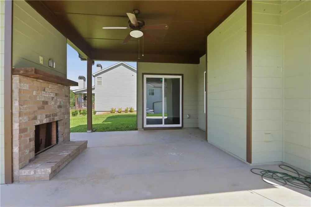 535 Wheeler Road Demorest, GA 30535