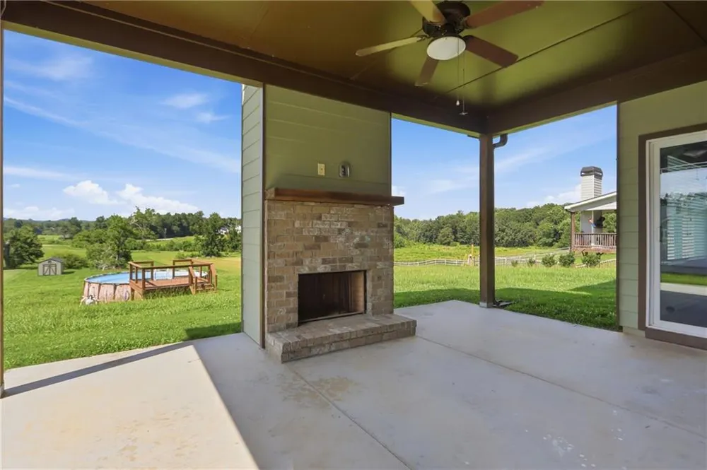 535 Wheeler Road Demorest, GA 30535