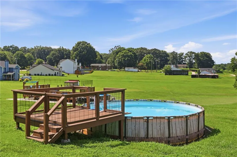 535 Wheeler Road Demorest, GA 30535