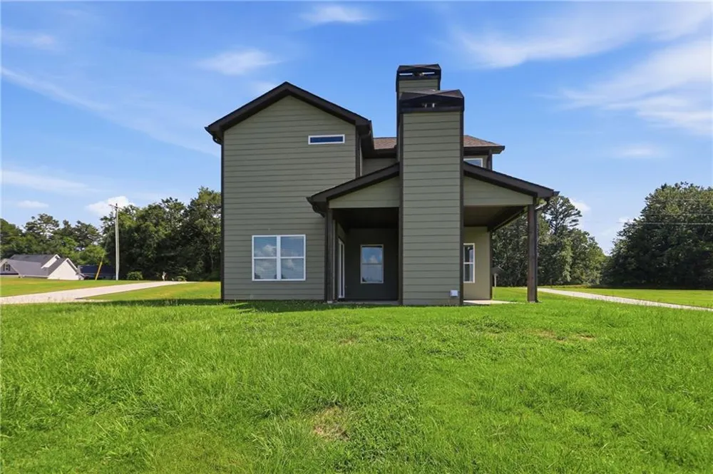 535 Wheeler Road Demorest, GA 30535