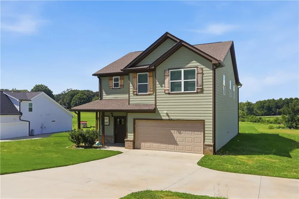 535 Wheeler Road Demorest, GA 30535