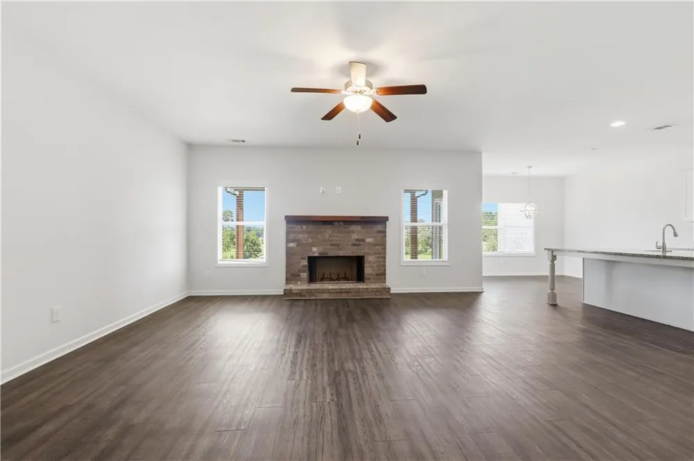 535 Wheeler Road Demorest, GA 30535