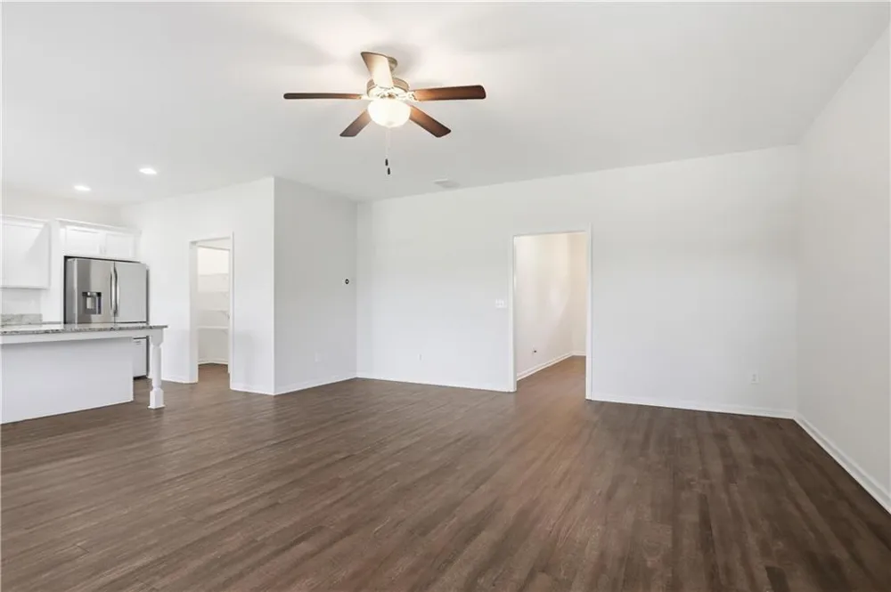 535 Wheeler Road Demorest, GA 30535