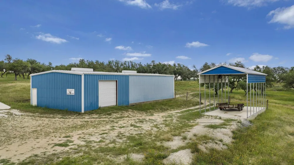 1222 Wegener Trail Fischer, TX 78623