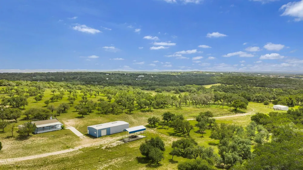 1222 Wegener Trail Fischer, TX 78623