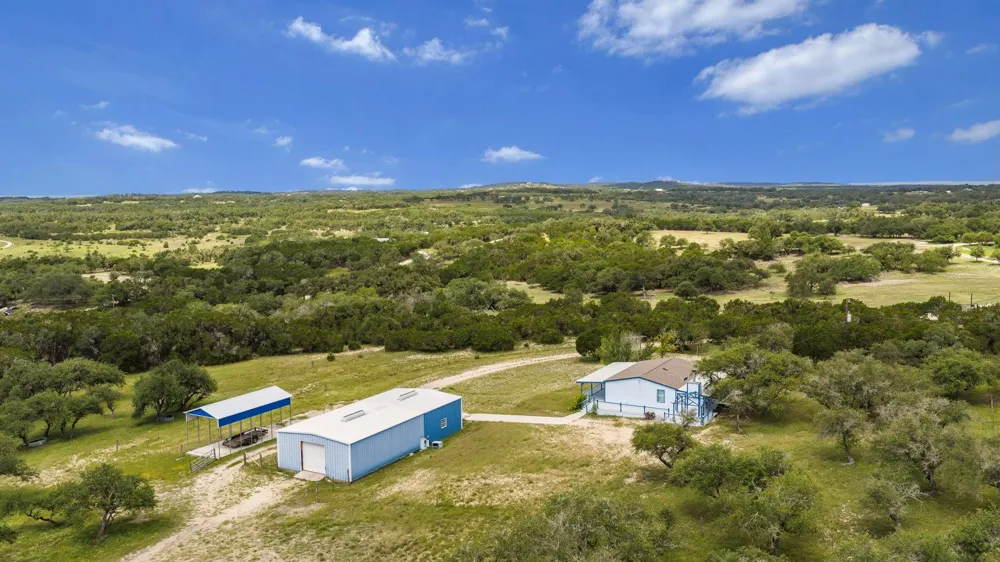 1222 Wegener Trail Fischer, TX 78623
