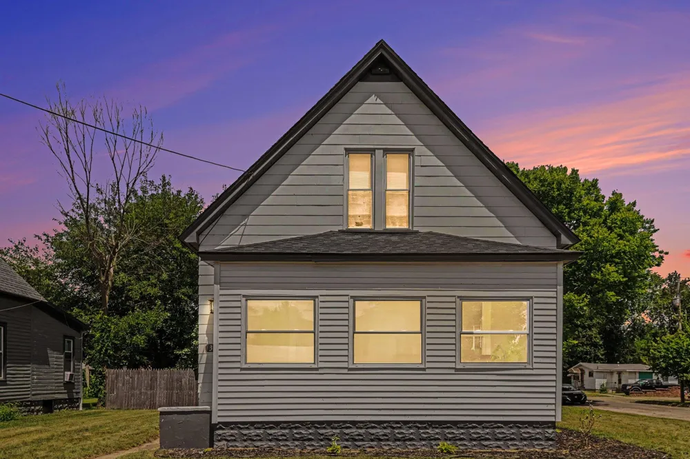 332 E Michigan Avenue Three Rivers, MI 49093