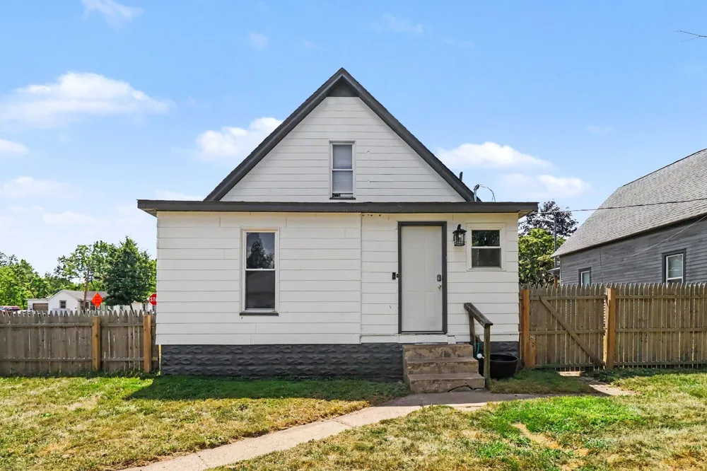 332 E Michigan Avenue Three Rivers, MI 49093