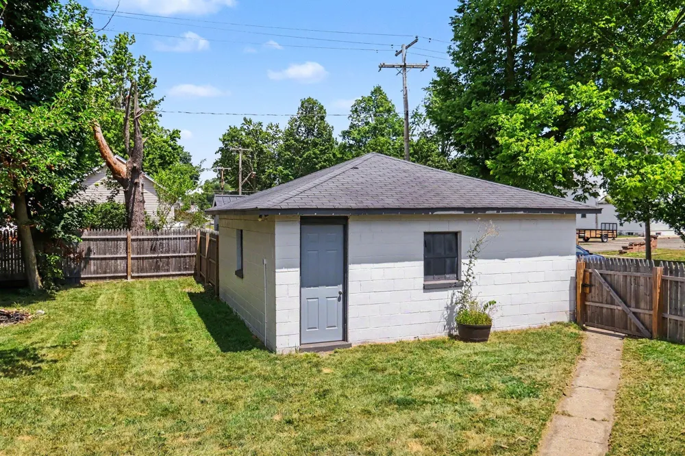 332 E Michigan Avenue Three Rivers, MI 49093