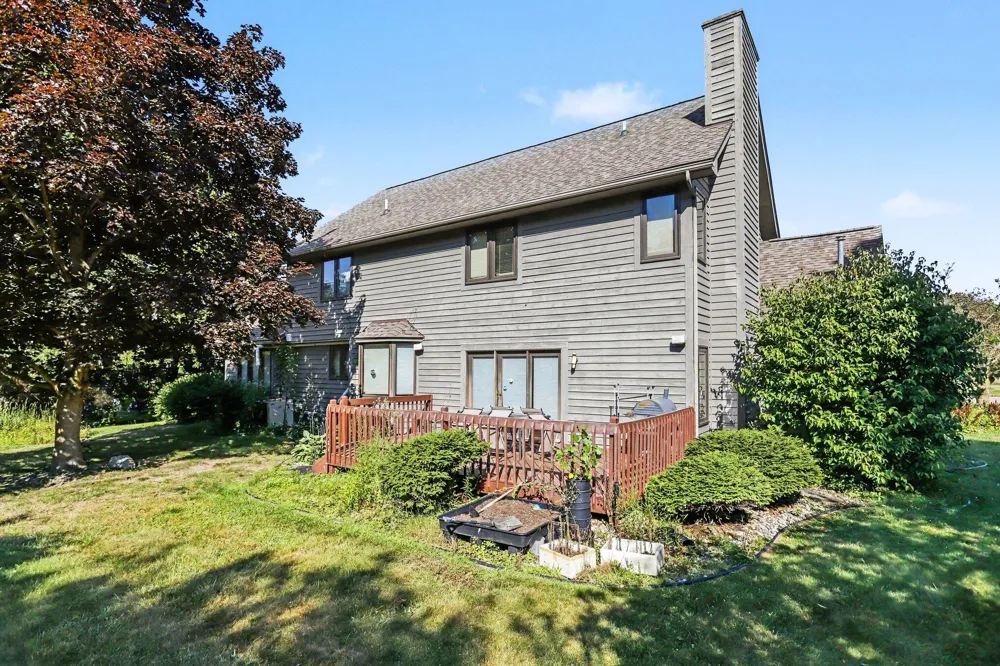 135 Tiffany Lane Battle Creek, MI 49015
