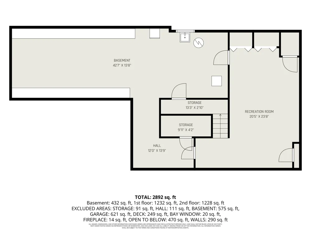 135 Tiffany Lane Battle Creek, MI 49015