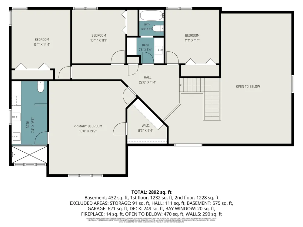 135 Tiffany Lane Battle Creek, MI 49015