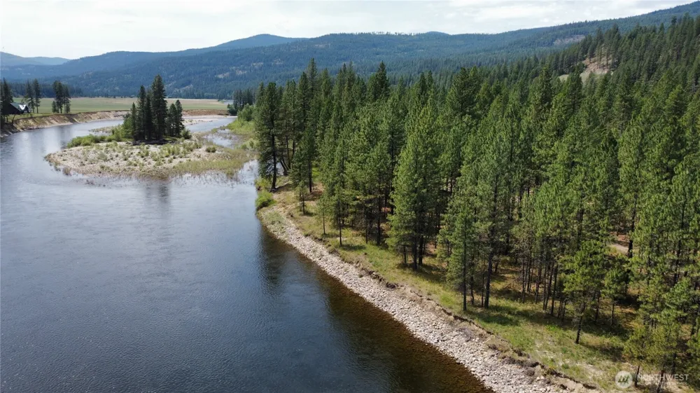 0 59TBD Siochanta Drive Kettle Falls, WA 99141