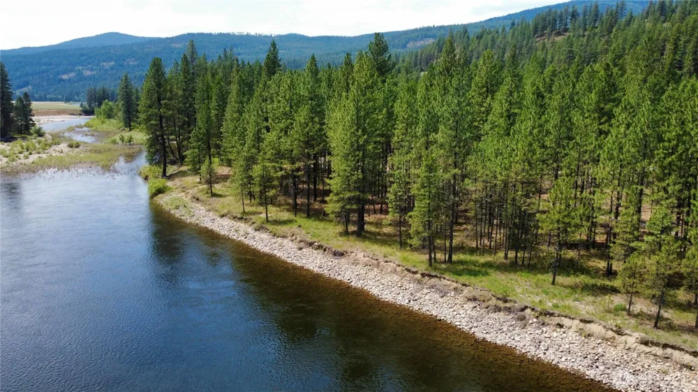 0 59TBD Siochanta Drive Kettle Falls, WA 99141