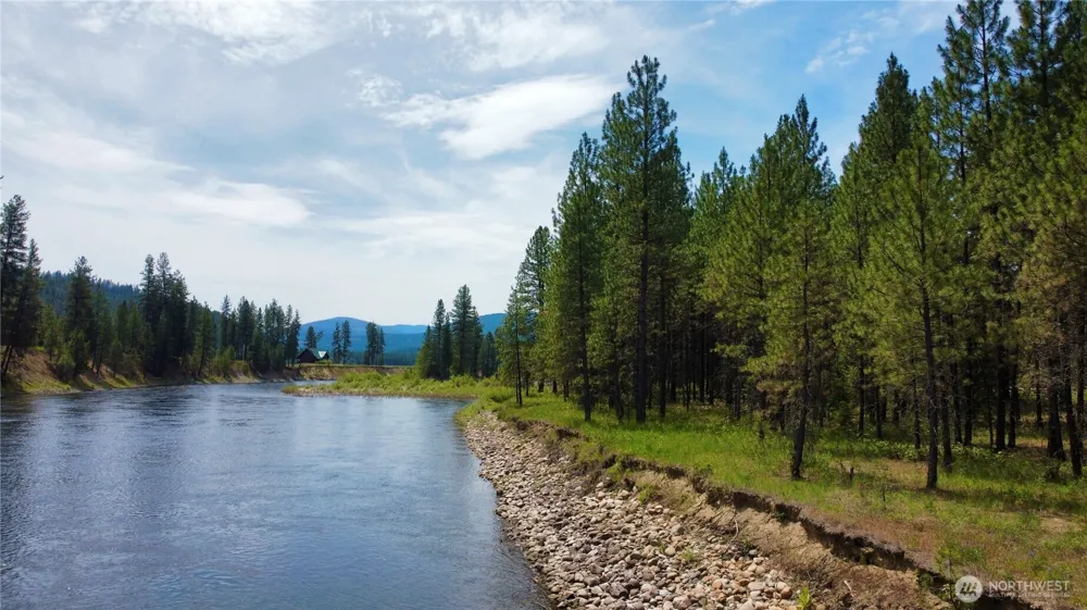 0 59TBD Siochanta Drive Kettle Falls, WA 99141