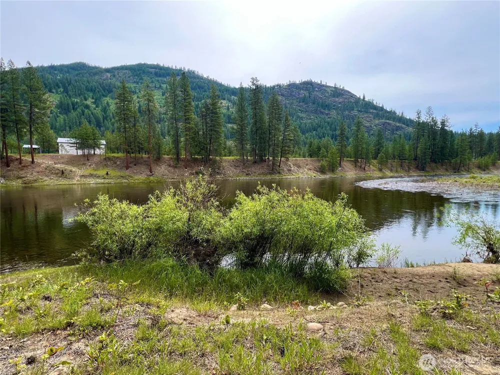 0 59TBD Siochanta Drive Kettle Falls, WA 99141
