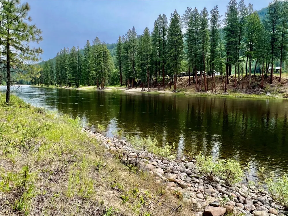 0 59TBD Siochanta Drive Kettle Falls, WA 99141