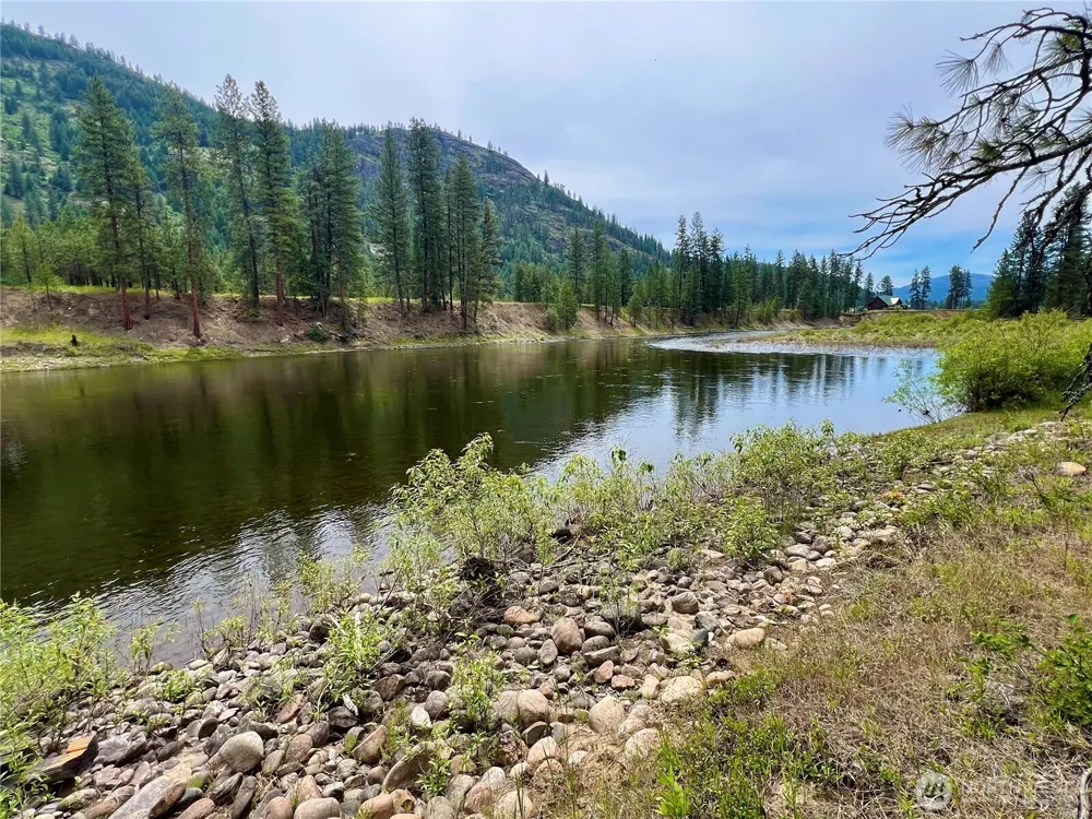 0 59TBD Siochanta Drive Kettle Falls, WA 99141