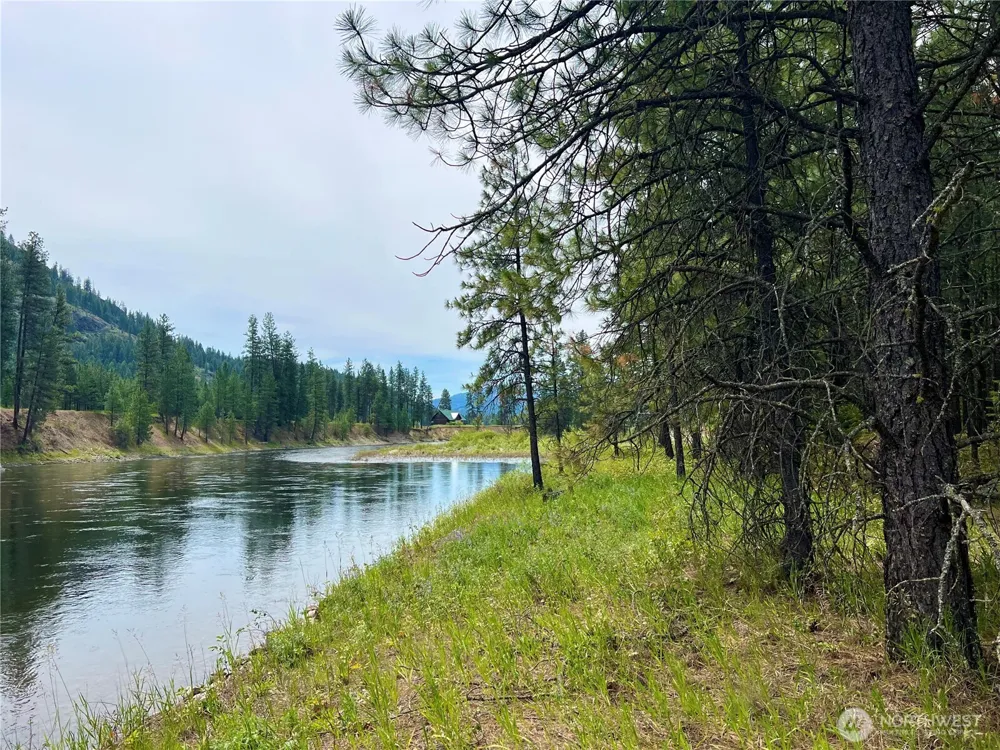 0 59TBD Siochanta Drive Kettle Falls, WA 99141
