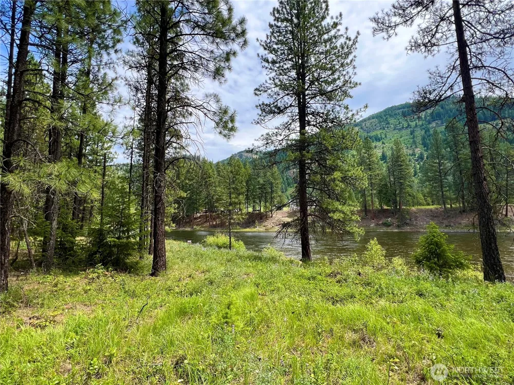 0 59TBD Siochanta Drive Kettle Falls, WA 99141