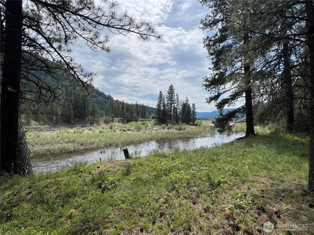 0 59TBD Siochanta Drive Kettle Falls, WA 99141