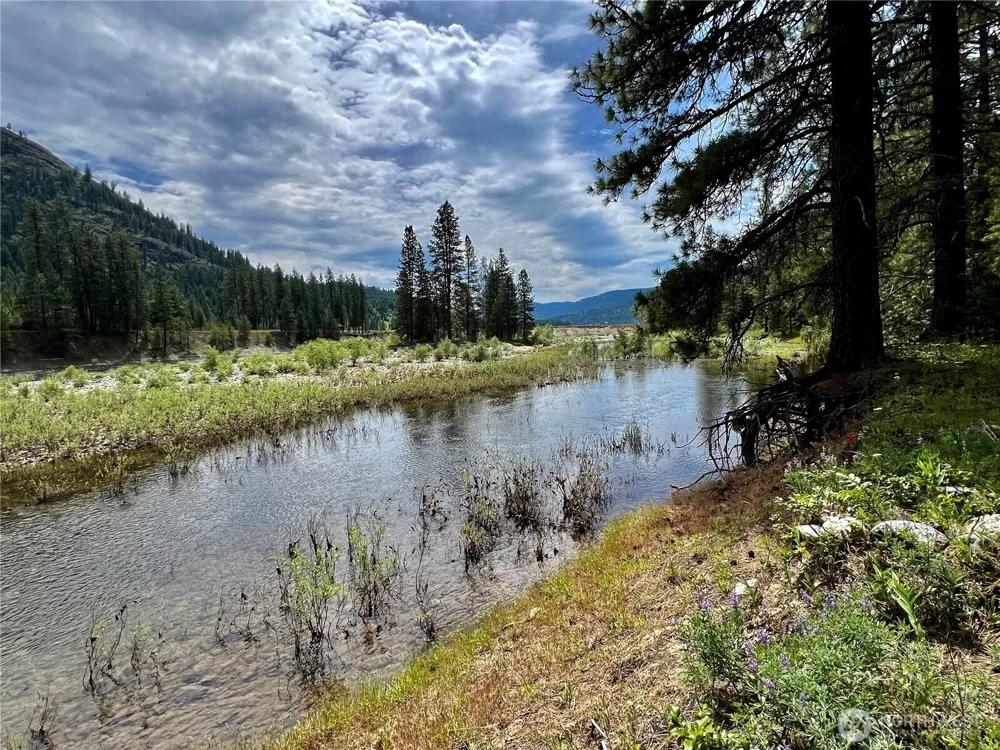 0 59TBD Siochanta Drive Kettle Falls, WA 99141