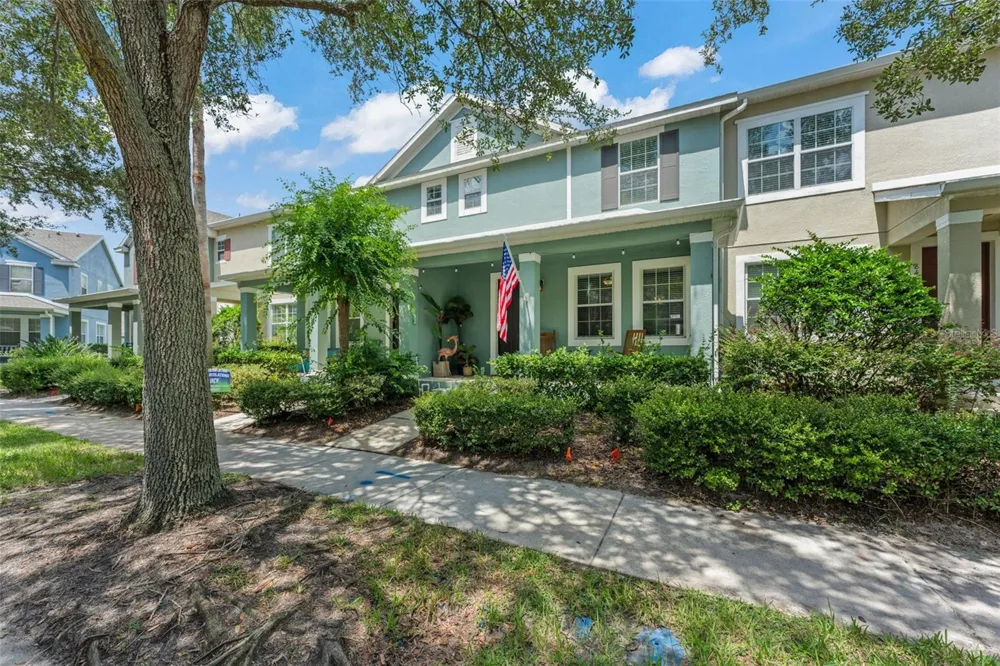 8481 LEELAND ARCHER BOULEVARD Orlando, FL 32836