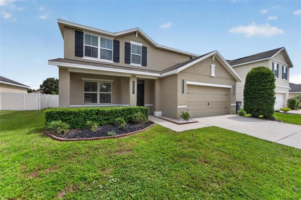 9637 TRONCAIS CIRCLE Thonotosassa, FL 33592
