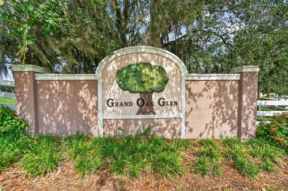 9637 TRONCAIS CIRCLE Thonotosassa, FL 33592