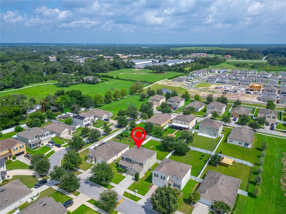 9637 TRONCAIS CIRCLE Thonotosassa, FL 33592