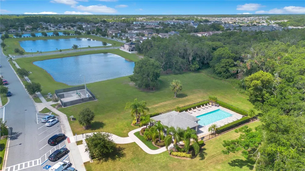 5103 JONES ROAD St Cloud, FL 34771