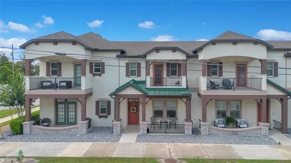 5103 JONES ROAD St Cloud, FL 34771