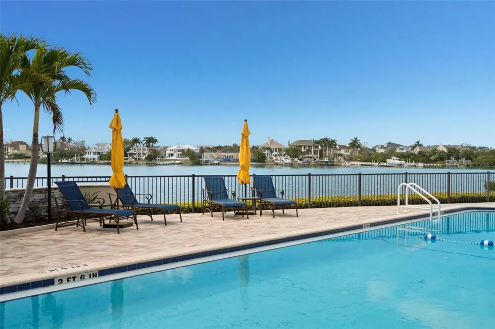 4 BELLEVIEW BOULEVARD #205 Belleair, FL 33756