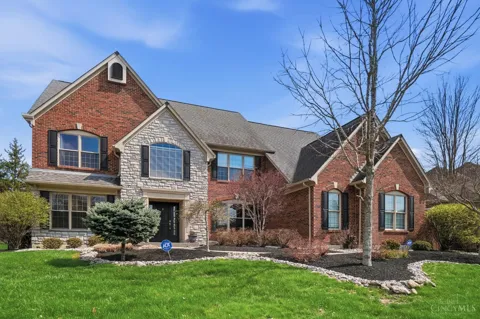 858 River Forest Drive
