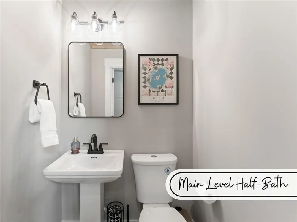 184 Mountain Laurel Ridge Mineral Bluff, GA 30559