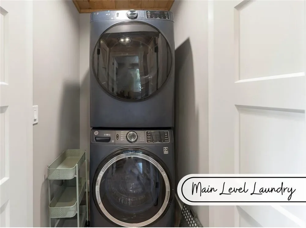184 Mountain Laurel Ridge Mineral Bluff, GA 30559