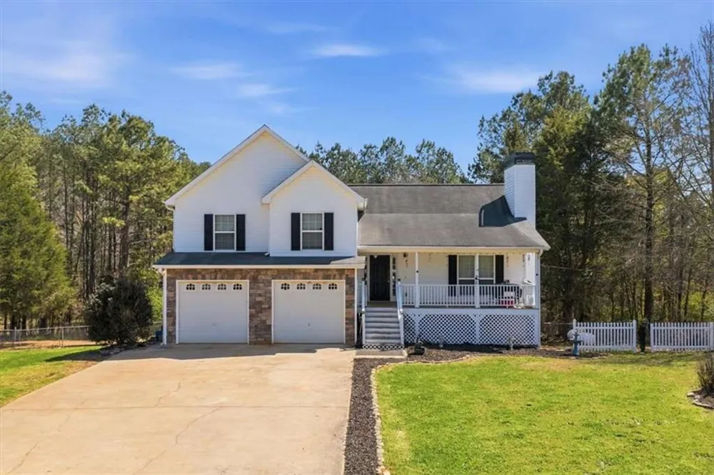 70 Cedar Creek Crossing Cedartown, GA 30125