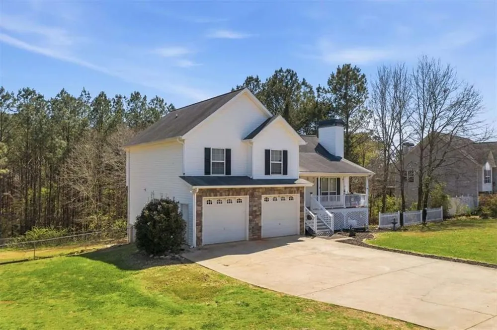 70 Cedar Creek Crossing Cedartown, GA 30125