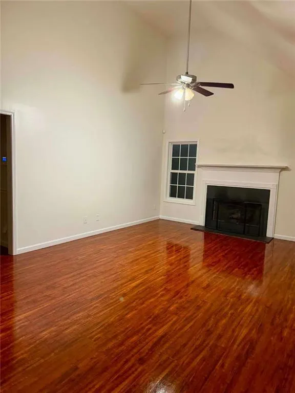 70 Cedar Creek Crossing Cedartown, GA 30125