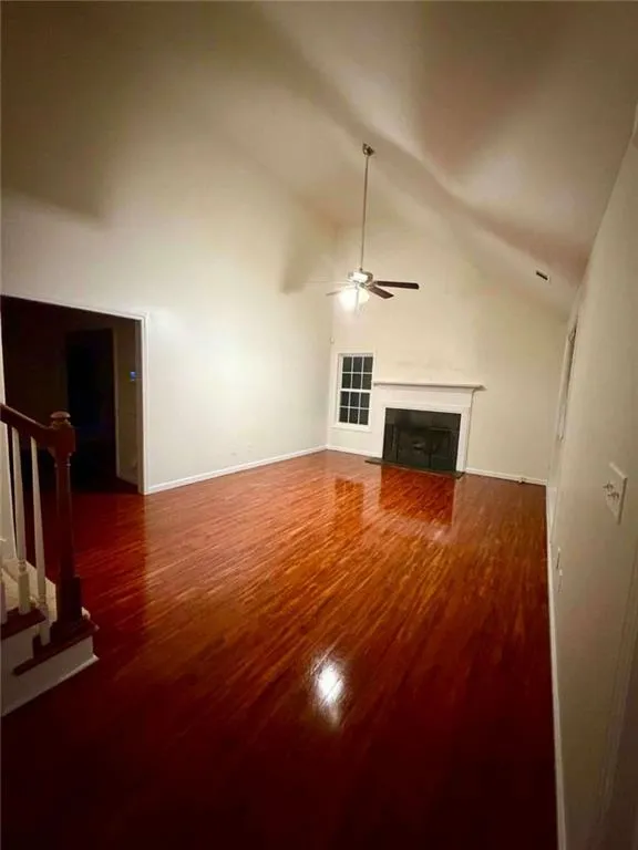 70 Cedar Creek Crossing Cedartown, GA 30125