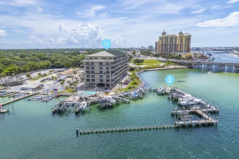5 Calhoun Avenue #602